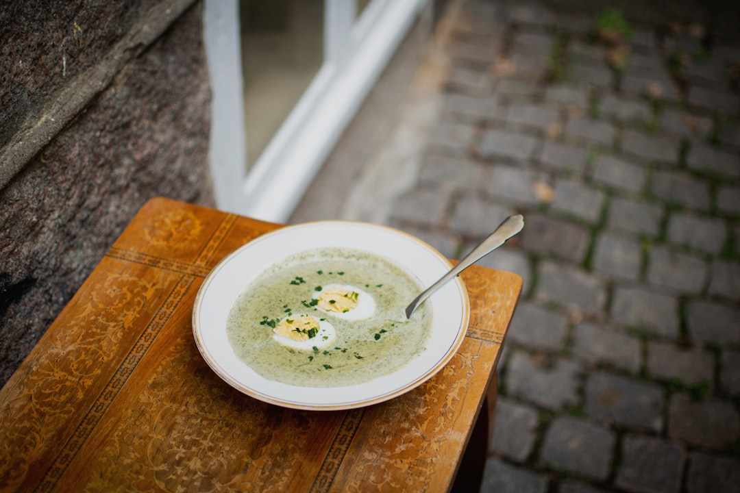 Nettle Recipes: Delicious Dishes with Stinging Nettle