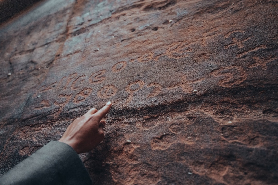 Unearthing History: ESV Archaeology Study Bible